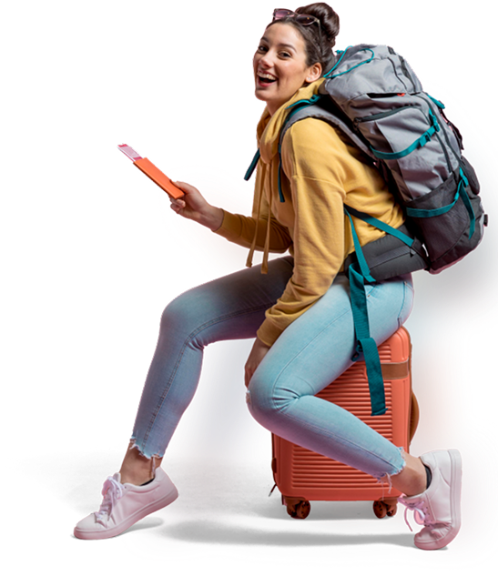 Aprender viajando