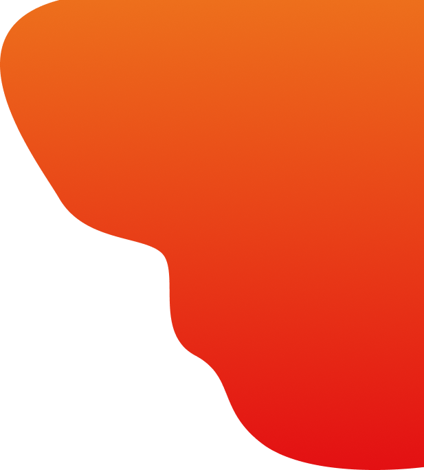 Fondo naranja